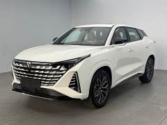 Changan UNI-Z 1.5T 500Bar PRO - ფოტო 1