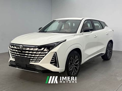 2026 Changan UNI-Z 1.5T 500Bar PRO - ავტომობილი ჩინეთიდან