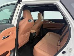 Changan UNI-Z 1.5T 500Bar PRO - ფოტო 10