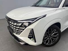 Changan UNI-Z 1.5T 500Bar PRO - ფოტო 11