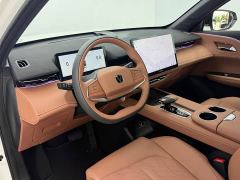 Changan UNI-Z 1.5T 500Bar PRO - ფოტო 14