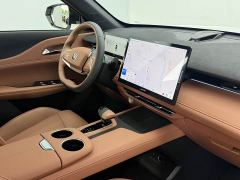 Changan UNI-Z 1.5T 500Bar PRO - ფოტო 15