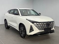 Changan UNI-Z 1.5T 500Bar PRO - ფოტო 3