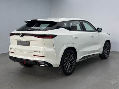 Changan UNI-Z 1.5T 500Bar PRO - ფოტო 4