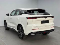 Changan UNI-Z 1.5T 500Bar PRO - ფოტო 5