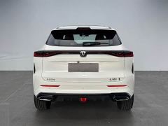 Changan UNI-Z 1.5T 500Bar PRO - ფოტო 6