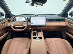Changan UNI-Z 1.5T 500Bar PRO - ფოტო 7