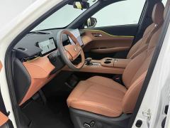 Changan UNI-Z 1.5T 500Bar PRO - ფოტო 8