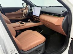 Changan UNI-Z 1.5T 500Bar PRO - ფოტო 9