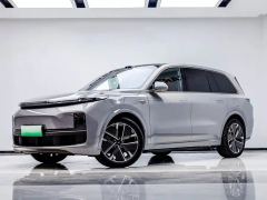 Li Auto L9 Pro Smart Refresh Edition - ფოტო 1