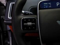 Li Auto L9 Pro Smart Refresh Edition - ფოტო 10