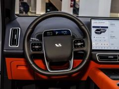 Li Auto L9 Pro Smart Refresh Edition - ფოტო 11
