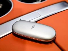 Li Auto L9 Pro Smart Refresh Edition - ფოტო 16