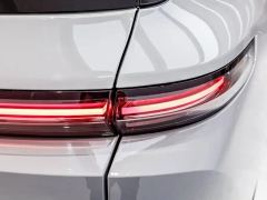 Li Auto L9 Pro Smart Refresh Edition - ფოტო 8