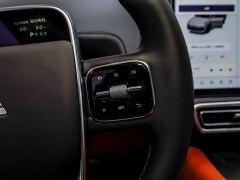 Li Auto L9 Pro Smart Refresh Edition - ფოტო 9