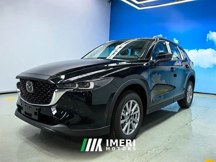 Mazda CX-5 2.0L 2WD VersionPro - автомобиль из Китая