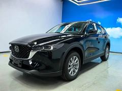 Mazda CX-5 2.0L 2WD VersionPro - фото 1