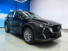 Mazda CX-5 2.0L 2WD VersionPro - фото 2