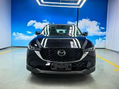 Mazda CX-5 2.0L 2WD VersionPro - фото 3