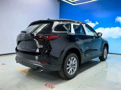 Mazda CX-5 2.0L 2WD VersionPro - фото 4