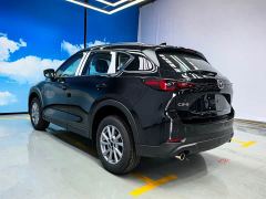 Mazda CX-5 2.0L 2WD VersionPro - фото 6