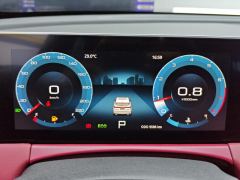 Jetour X70 PLUS Edition 1.5T PRO 5 - ფოტო 20