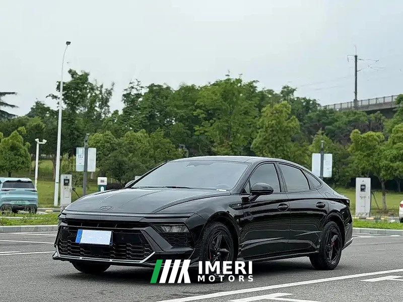 Hyundai Sonata 1.5T Air