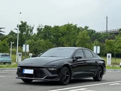 Hyundai Sonata 1.5T Air - photo 1