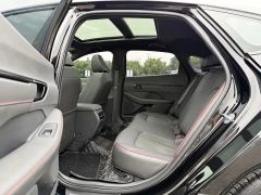 Hyundai Sonata 1.5T Air - photo 10