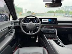 Hyundai Sonata 1.5T Air - photo 11
