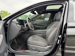 Hyundai Sonata 1.5T Air - photo 13