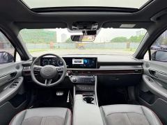 Hyundai Sonata 1.5T Air - photo 14