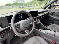 Hyundai Sonata 1.5T Air - photo 15