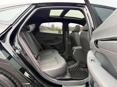 Hyundai Sonata 1.5T Air - photo 17