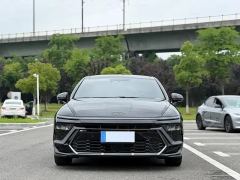 Hyundai Sonata 1.5T Air - photo 2