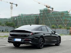 Hyundai Sonata 1.5T Air - photo 4
