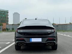 Hyundai Sonata 1.5T Air - photo 5
