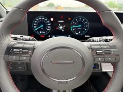 Hyundai Sonata 1.5T Air - photo 8