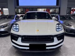Porsche Macan 2.0T - photo 1