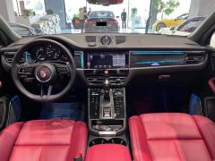 Porsche Macan 2.0T - photo 10