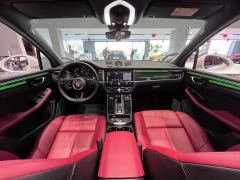 Porsche Macan 2.0T - photo 11