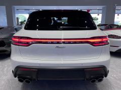 Porsche Macan 2.0T - photo 14