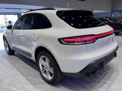Porsche Macan 2.0T - photo 15