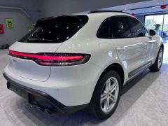 Porsche Macan 2.0T - photo 16
