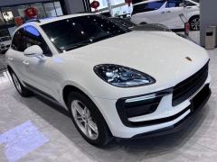 Porsche Macan 2.0T - photo 3