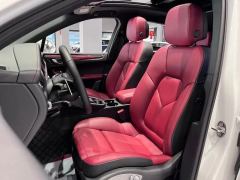 Porsche Macan 2.0T - photo 4