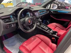 Porsche Macan 2.0T - photo 6