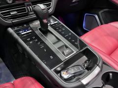 Porsche Macan 2.0T - photo 7
