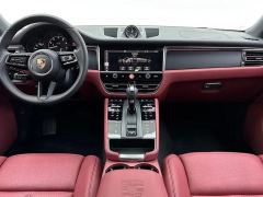 Porsche Macan 2.0T - photo 8