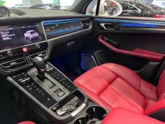 Porsche Macan 2.0T - photo 9